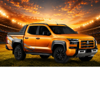 Is the Mitsubishi Triton Worth the Price? Comparing Value Against Ford Ranger & Toyota Hilux Is the Mitsubishi Triton Worth the Price? Comparing Value Against Ford Ranger & Toyota Hilux