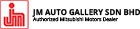 JM Auto Gallery Sdn Bhd (200301017347)